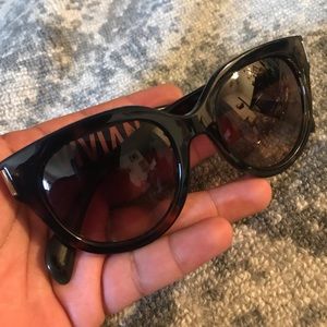 CARVE VIVIAN WOMENS SUNGLASSES